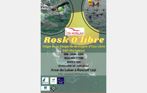 Rosk O'libre